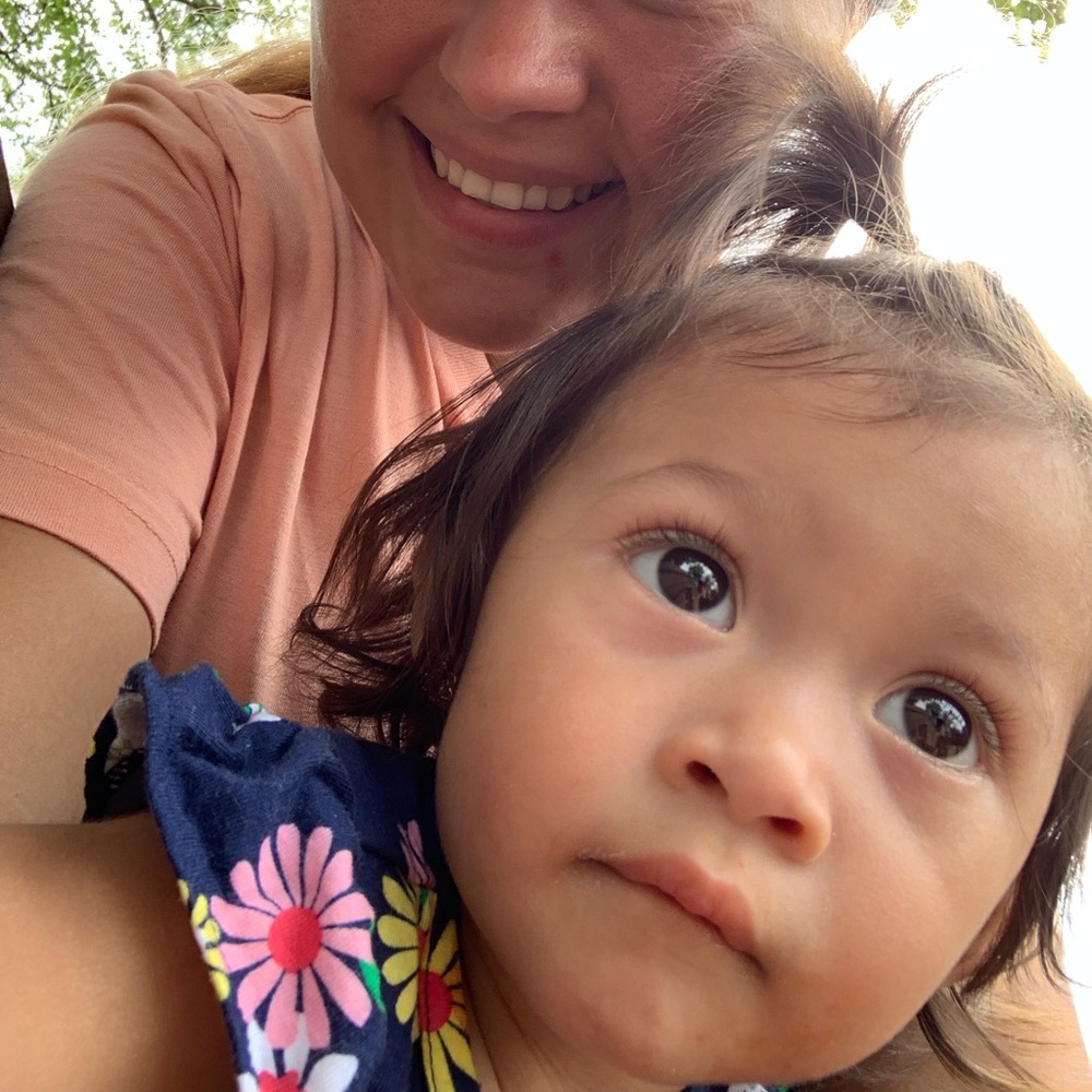 Meet your Posher, Jocelynn